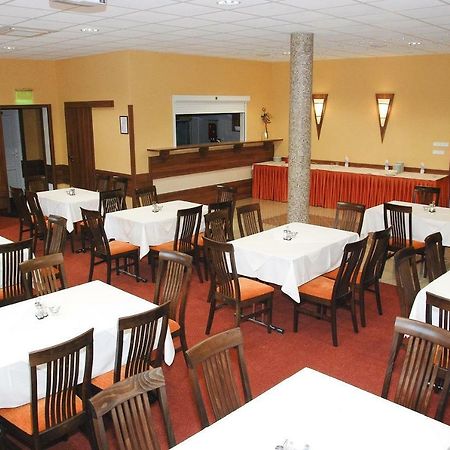 Hotel Rysavy Vémyslice Kültér fotó