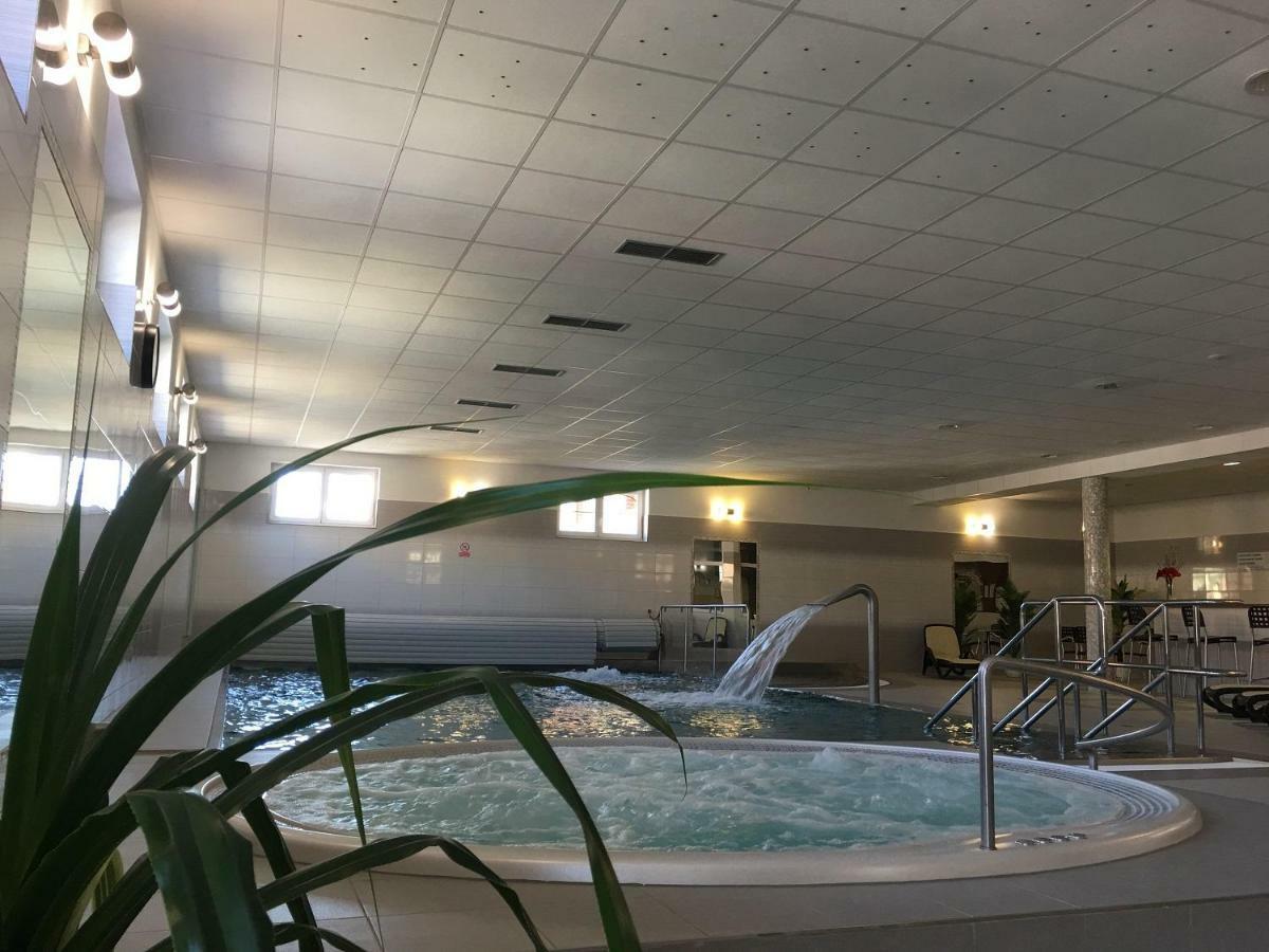 Hotel Rysavy Vémyslice Kültér fotó