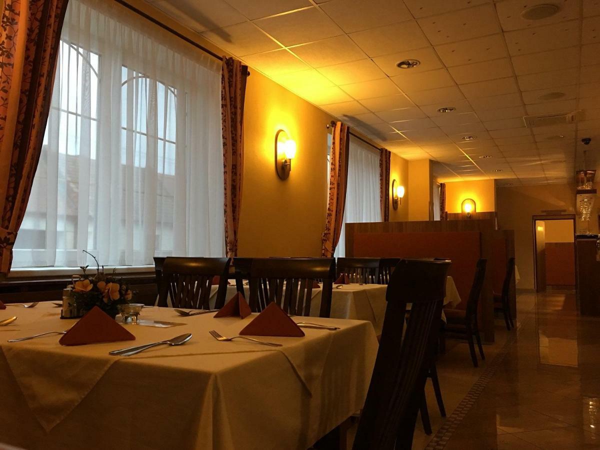 Hotel Rysavy Vémyslice Kültér fotó