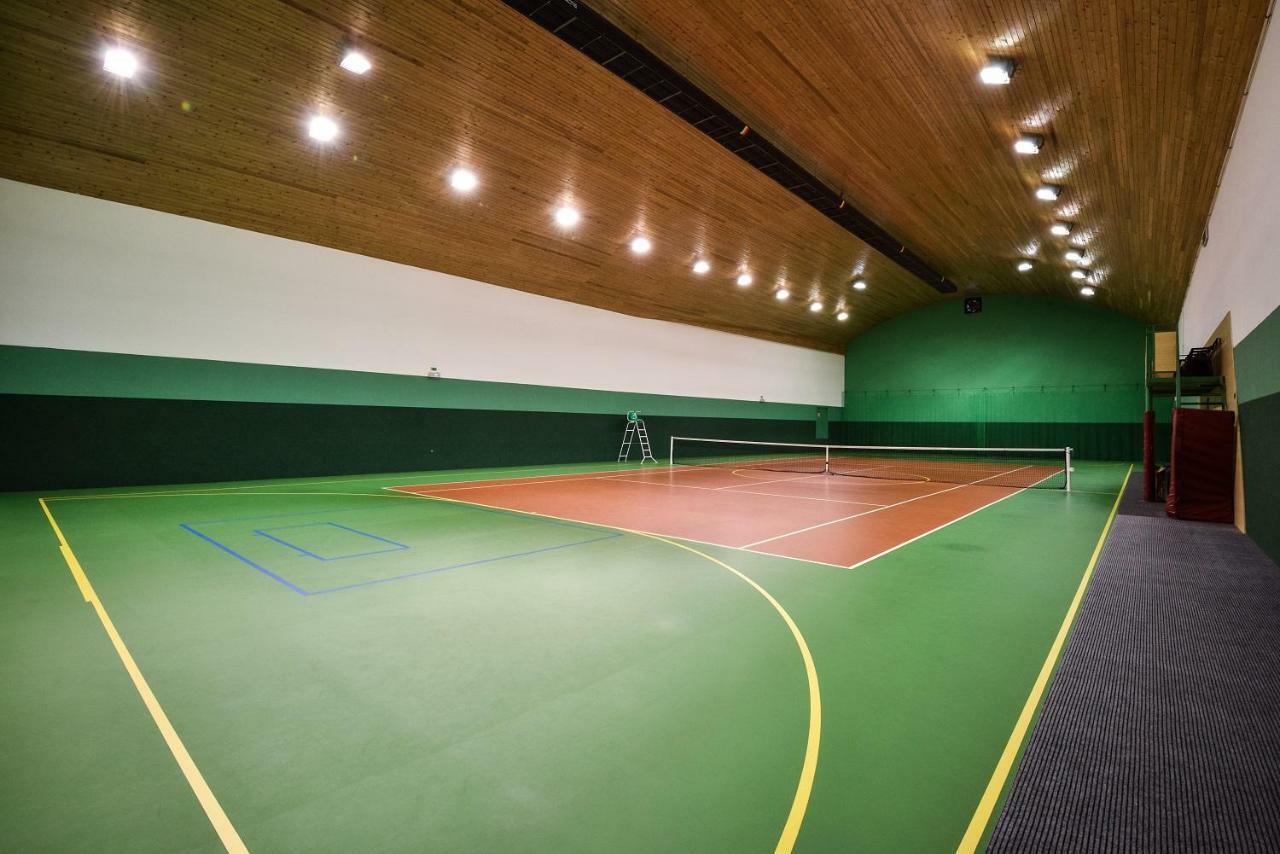 Hotel Rysavy Vémyslice Kültér fotó